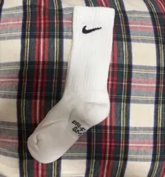 正規品　1セット　NIKEスニーカーソックス　21〜23センチのサムネイル