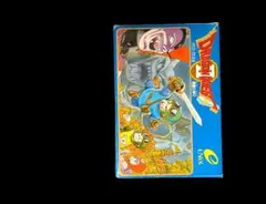 ファミコンソフト ドラゴンクエスト II