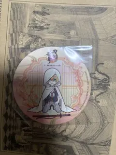 刀剣乱舞 アニメイトカフェ コースター 山姥切国広