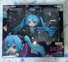 パーツ完備 初音ミク マジカルミライ 2014年 ねんどろいど