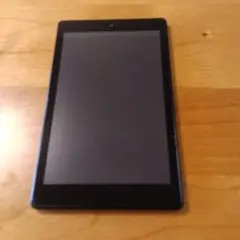 Amazon Fire HD 8 （第8世代）タブレット 8インチ ブラック