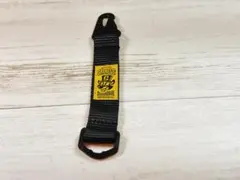 SHYNESS ナイロン ベルト キーホルダー アメリカン雑貨 シャイネス