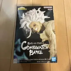 僕のヒーローアカデミア 死柄木弔フィギュア
