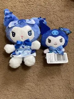 クロミ ぬいぐるみセット