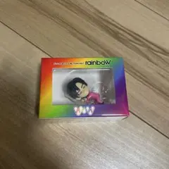 WEST. 離しま戦隊レインボー　小瀧望