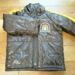 ブランシェス　中綿ジャケット