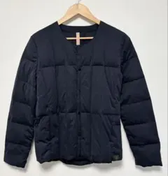 2026年最新】YOSOOU ダウンジャケットの人気アイテム - メルカリ