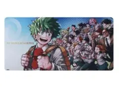 僕のヒーローアカデミア 春コレ 大判デスクマット