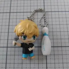 【未使用】東京リベンジャーズ ラウンドワン 松野千冬