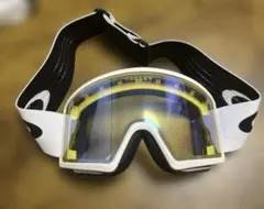 OAKLEY ゴーグル yellow
