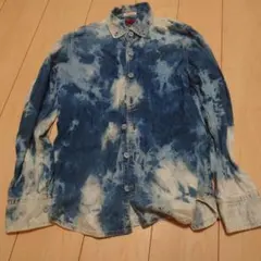 BRU NA BOINNE デニムシャツ サイズ0のサムネイル