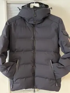 【tksh様専用】MONCLER グルノーブル モンジュテック ダウンジャケット