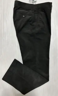 新品未使用Eddie Bauer コットン&カシミアブレンド　コーデュロイパンツ