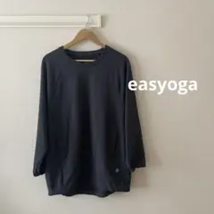easyoga ヨガウェア
