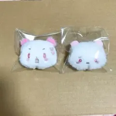 PLAVE MMMM ムメミム ぬいぐるみ miimu ミム バンビ 未開封 PLAVE バンビ ムメミム ミム - メルカリ