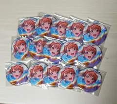 プロセカ 花里みのり 22b 缶バッジ 15個セット