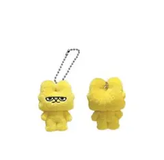 吉田仁人 シャカレボ ミニマスコットぬい　概念