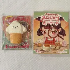 mellojoy メロジョイ ミニランド ゆきこ - メルカリ