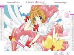 ダイヤモンドアートキット アニメ