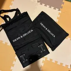 DEAN &DELUCA 保冷バッグ