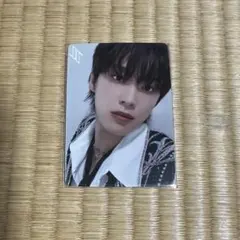 JO1DER SHOW 旧譜トレカ 河野純喜