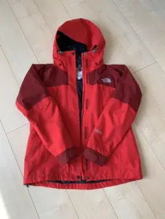THE NORTHFACE マウンテンパーカー　ゴアテックス
