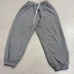 ロイヤルダンス　スエットパンツ130