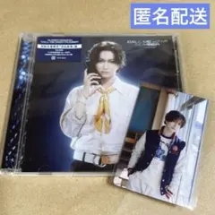 スパドラ Call Me Asap NUMBER 池田彪馬盤 CD トレカ - メルカリ