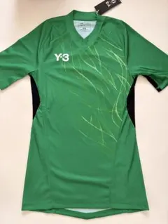 Y-3 日本代表 オーセンティック アウェイ 2XL 正規品 ヨウジヤマモト