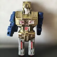 トランスフォーマー 超神マスターフォース C-201 プリテンダー メタル