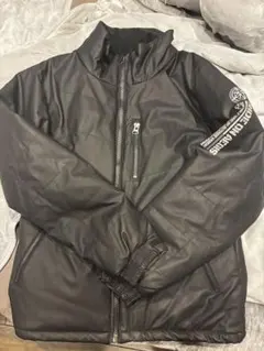 ダウンジャケット 3l