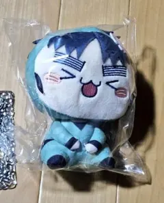 桜もちぴこ　ぬいぐるみ賞　小平太