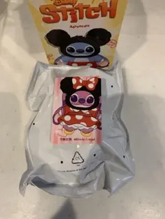 新品 POPMART Disney Stitch Adventure エンジェルのサムネイル
