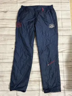 カッターアンドバック　ゴルフ　防寒　パンツ　CUTTER & BUCK LL
