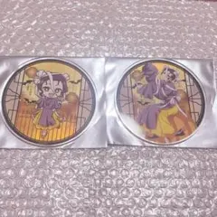 薬屋のひとりごと アクリルコースター 子翠 2点セット