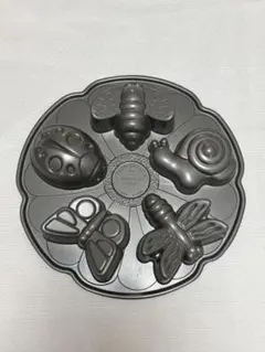 【新品・未使用品】ノルディックウェア型　昆虫　虫のサムネイル