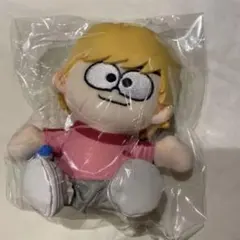 新品未開封】篠塚大輝 timelesz FAM DOME ぬい - メルカリ