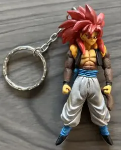 【激レア】ドラゴンボール ☆ゴジータ4&悟空セット