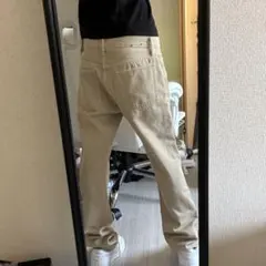 Gap スキニーデニム ストレートデニム swag y2k yoko グランジ - メルカリ