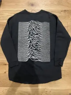 JOY DIVISION UNKNOWN PLEASURES スウェットのサムネイル