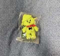 Mrs. GREEN APPLE メメル キーホルダー USED美品 マスコット - メルカリ