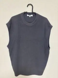 UNITED ARROWS ユナイテッドアローズ ニットベストMサイズ