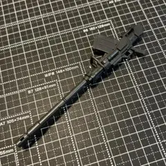 HG 赤い三巨星チームセット　180mmキャノン① ガンプラ　ジャンクパーツ