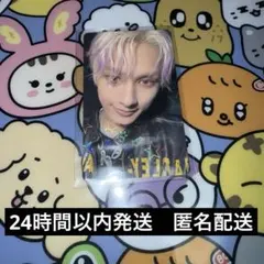 SEVENTEEN HAPPYBURSTDAY weverse ラキドロ ジュン