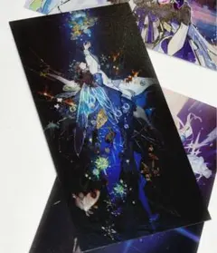 オベロン FGO STAR影法師 10周年記念 カード 20枚セット - メルカリ