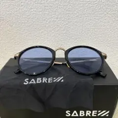 ※5/23 ノベルティ追加！SABRE セイバー　サングラス　Fudgeのサムネイル