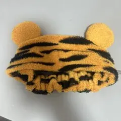 ティガー ヘアバンド