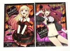 【匿名配送】その着せ替え人形は恋をする ポップアップ特典