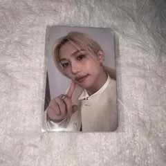 スキズ ペンミ 購入特典トレカ フィリックス straykids トイワールド