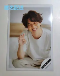 timelesz寺西拓人 ポートレートシリーズ14枚 公式写真 ファイル 寺西拓人 ポートレート timelesz 寺西拓人 公式写真 ポートレート 2023